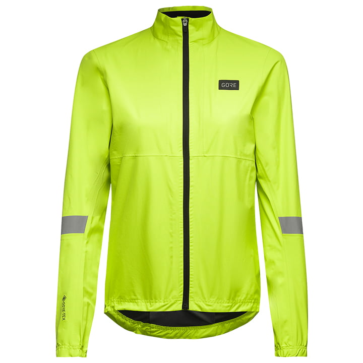 Damen Regenjacke Stream